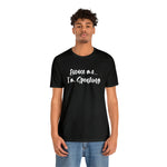 Excuse Me, I'm Speaking VP Kamala Harris Unisex T-Shirt