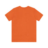 Curvy Hips & Pretty Lips statement T-Shirt/  Unisex Short Sleeve Tee