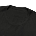 Boundaries or Bounce #TikTok Unisex Short Sleeve Tee