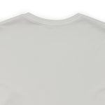 I can't Breathe #BLM  Unisex Short Sleeve Tee