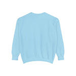 Cherish the Return to Tiffanys Unisex Sweatshirt.