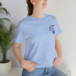 Pray for me Don't play with me unisex t-shirt