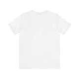 Curvy Hips & Pretty Lips statement T-Shirt/  Unisex Short Sleeve Tee
