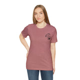 Pray for me Don't play with me unisex t-shirt
