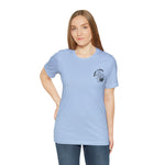 Pray for me Don't play with me unisex t-shirt