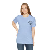 Pray for me Don't play with me unisex t-shirt
