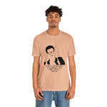 Ain't nobody coming to see you OTIS Temptations Movie T-Shirt