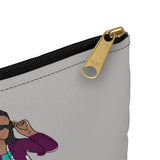 Planners at Tiffany's Merchandise 2024: Passport and Plans Pouch- Go