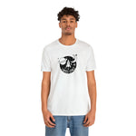 I need SPACE Outerspace Social Distancing T-Shirt