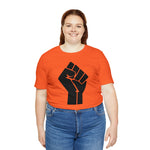 Black Lives Matter: Power Fist T-Shirt T-Shirt