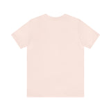 Curvy Hips & Pretty Lips statement T-Shirt/  Unisex Short Sleeve Tee