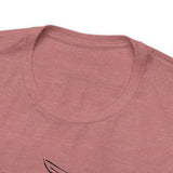 Ignorance is a Choice Unisex Short Sleeve Tee