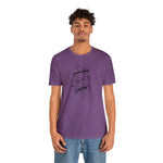 Ignorance is a Choice Unisex Short Sleeve Tee