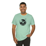I need SPACE Outerspace Social Distancing T-Shirt