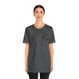 Pray for me Don't play with me unisex t-shirt