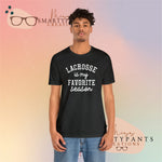Cafecitos, Concha’s y Amor Valentines Day Cotton Blend Shirt