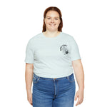 Pray for me Don't play with me unisex t-shirt