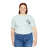Pray for me Don't play with me unisex t-shirt