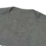 I can't Breathe #BLM  Unisex Short Sleeve Tee
