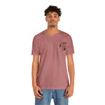 Pray for me Don't play with me unisex t-shirt