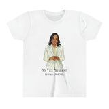 KIDS My VP Looks like me Unisex T- Shirt