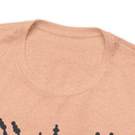 Keeping it Extra Crown Unisex Short Sleeve Tee