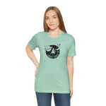 I need SPACE Outerspace Social Distancing T-Shirt