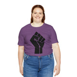 Black Lives Matter: Power Fist T-Shirt T-Shirt
