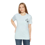 Pray for me Don't play with me unisex t-shirt