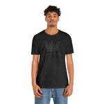 Keeping it Extra Crown Unisex Short Sleeve Tee