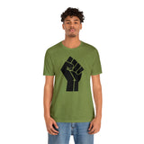 Black Lives Matter: Power Fist T-Shirt T-Shirt