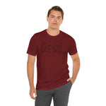 Manifest that Sh*t Short Sleeve Tee