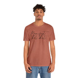 Manifest that Sh*t Short Sleeve Tee