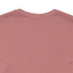 I can't Breathe #BLM  Unisex Short Sleeve Tee