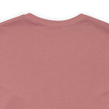 I can't Breathe #BLM  Unisex Short Sleeve Tee