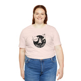 I need SPACE Outerspace Social Distancing T-Shirt