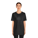 Keeping it Extra Crown Unisex Short Sleeve Tee