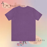 Cafecitos, Concha’s y Amor Valentines Day Cotton Blend Shirt