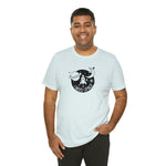 I need SPACE Outerspace Social Distancing T-Shirt