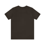 Feeling IDGAFish today Unisex  Short Sleeve Tee