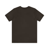 Feeling IDGAFish today Unisex  Short Sleeve Tee