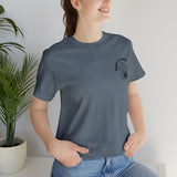 Pray for me Don't play with me unisex t-shirt