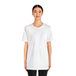 I can't Breathe #BLM  Unisex Short Sleeve Tee