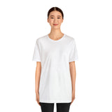 I can't Breathe #BLM  Unisex Short Sleeve Tee
