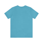 Curvy Hips & Pretty Lips statement T-Shirt/  Unisex Short Sleeve Tee