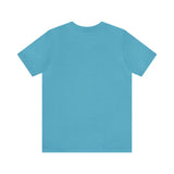 Curvy Hips & Pretty Lips statement T-Shirt/  Unisex Short Sleeve Tee
