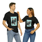 Classic Return to Tiffanys Planner Event : Hello Gorgeous unisex t-shirt