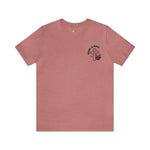 Pray for me Don't play with me unisex t-shirt