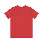 Pray Like Nehemiah Cotton Short Sleeve Shirt