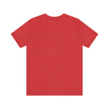 Pray Like Nehemiah Cotton Short Sleeve Shirt